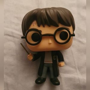 Funko Pop! Harry Potter - Harry Potter #01